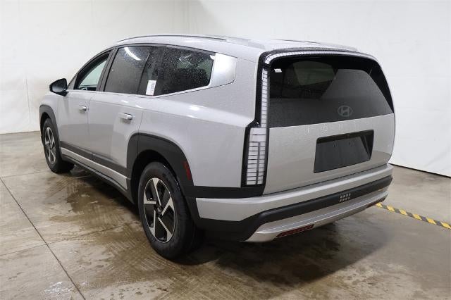 2026 Hyundai IONIQ 9 SE AWD