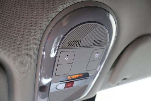 2026 Hyundai IONIQ 9 SE AWD