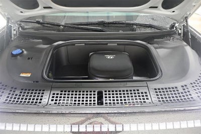 2026 Hyundai IONIQ 9 SE AWD