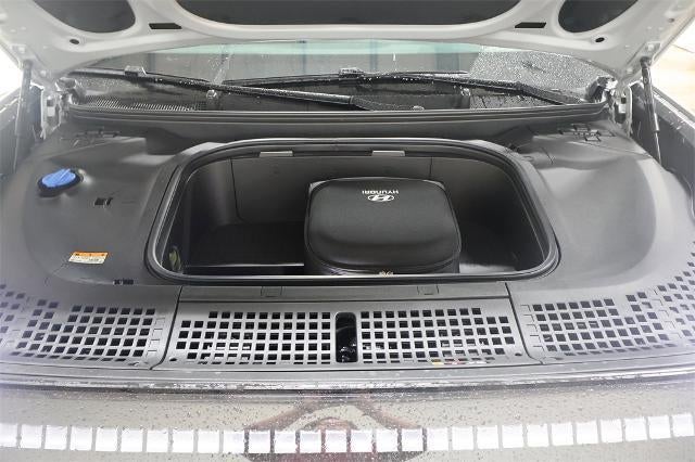 2026 Hyundai IONIQ 9 SE AWD