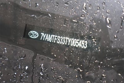 2026 Hyundai IONIQ 9 SE AWD