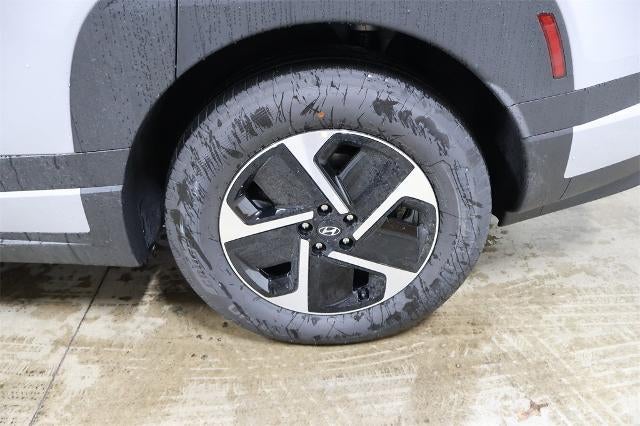 2026 Hyundai IONIQ 9 SE AWD