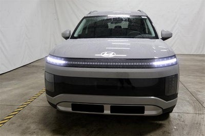 2026 Hyundai IONIQ 9 SE AWD