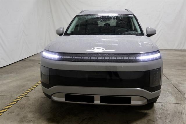 2026 Hyundai IONIQ 9 SE AWD