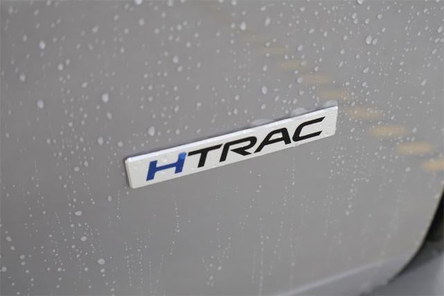 2026 Hyundai IONIQ 9 SE AWD