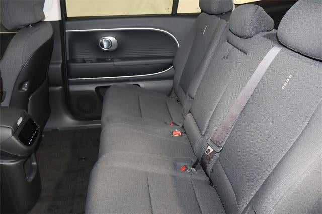 2026 Hyundai IONIQ 9 SE AWD