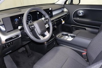 2026 Hyundai IONIQ 9 SE AWD