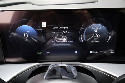 2026 Hyundai IONIQ 9 SE AWD