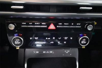 2026 Hyundai IONIQ 9 SE AWD