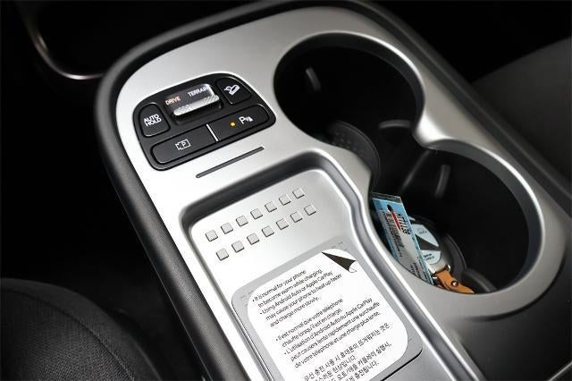 2026 Hyundai IONIQ 9 SE AWD