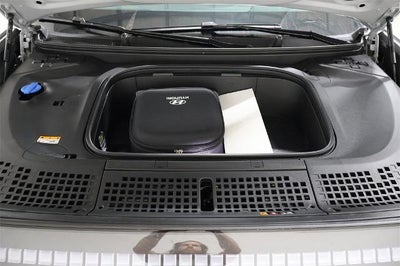 2026 Hyundai IONIQ 9 SE AWD