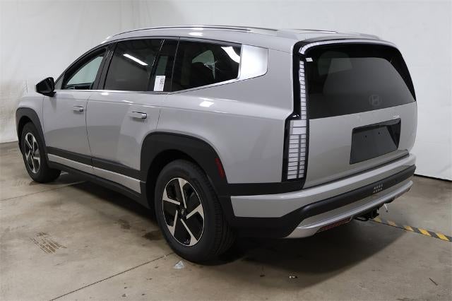 2026 Hyundai IONIQ 9 SE AWD