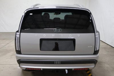 2026 Hyundai IONIQ 9 SE AWD
