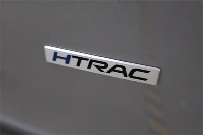 2026 Hyundai IONIQ 9 SE AWD