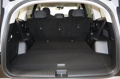 2026 Hyundai IONIQ 9 SE AWD