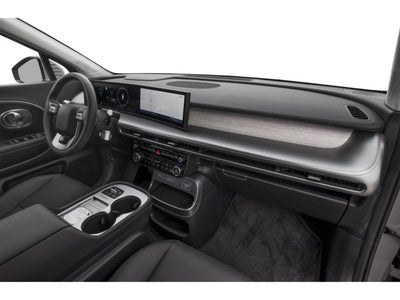 2026 Hyundai IONIQ 9 SE AWD