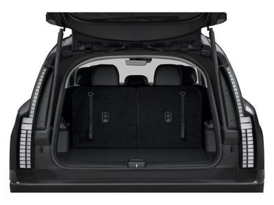 2026 Hyundai IONIQ 9 SE AWD