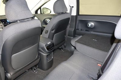 2026 Hyundai IONIQ 9 SE AWD