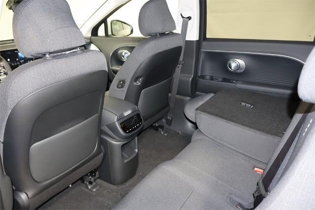 2026 Hyundai IONIQ 9 SE AWD