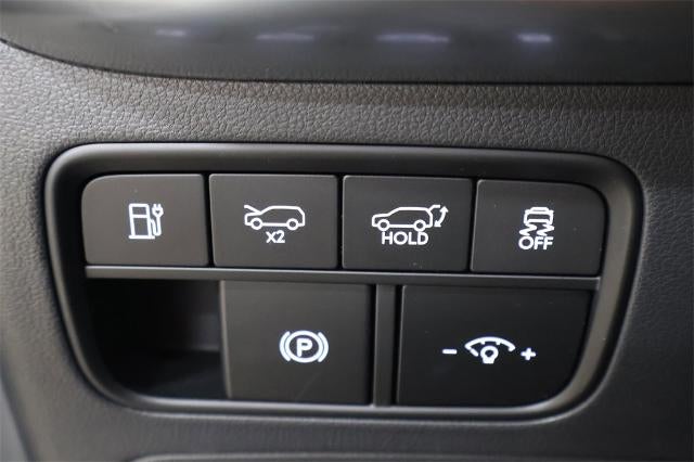 2026 Hyundai IONIQ 9 SE AWD