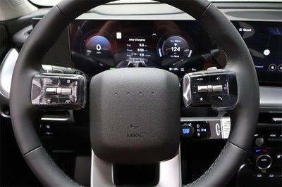 2026 Hyundai IONIQ 9 SE AWD