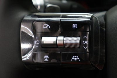 2026 Hyundai IONIQ 9 SE AWD