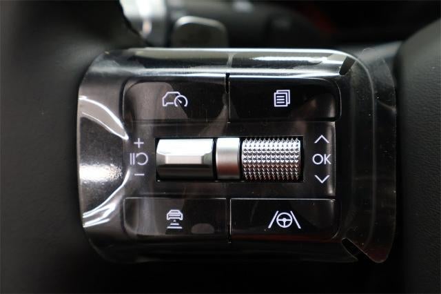 2026 Hyundai IONIQ 9 SE AWD