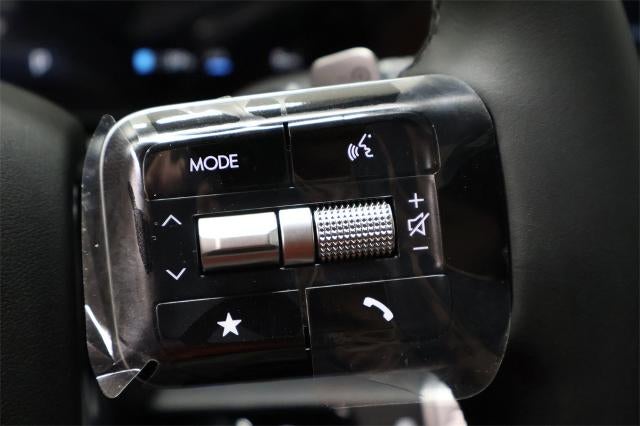 2026 Hyundai IONIQ 9 SE AWD