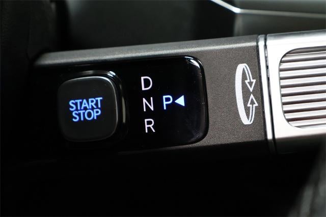 2026 Hyundai IONIQ 9 SE AWD