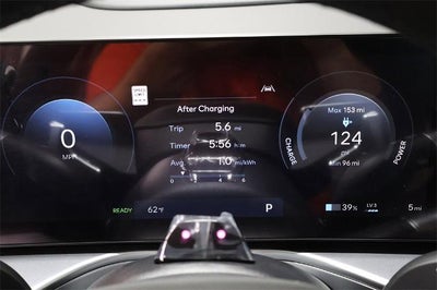 2026 Hyundai IONIQ 9 SE AWD