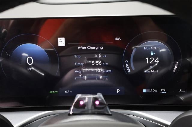 2026 Hyundai IONIQ 9 SE AWD