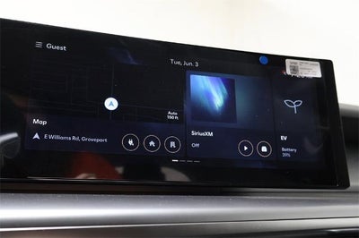 2026 Hyundai IONIQ 9 SE AWD