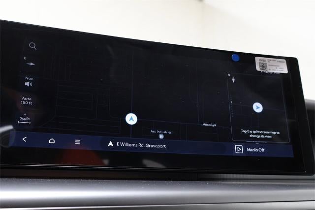 2026 Hyundai IONIQ 9 SE AWD