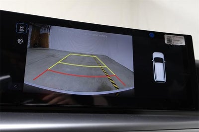 2026 Hyundai IONIQ 9 SE AWD