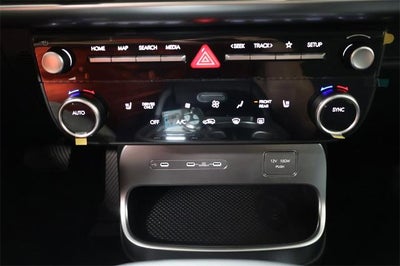 2026 Hyundai IONIQ 9 SE AWD