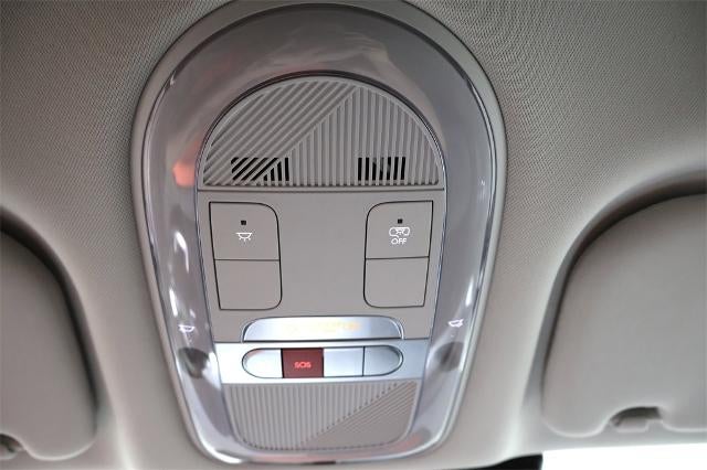 2026 Hyundai IONIQ 9 SE AWD