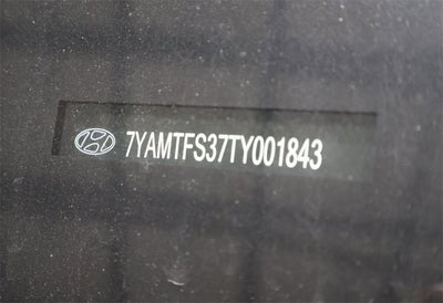 2026 Hyundai IONIQ 9 SE AWD