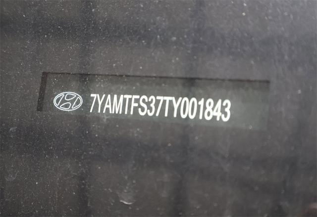 2026 Hyundai IONIQ 9 SE AWD