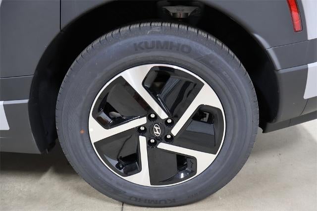 2026 Hyundai IONIQ 9 SE AWD