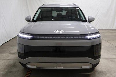 2026 Hyundai IONIQ 9 SE AWD