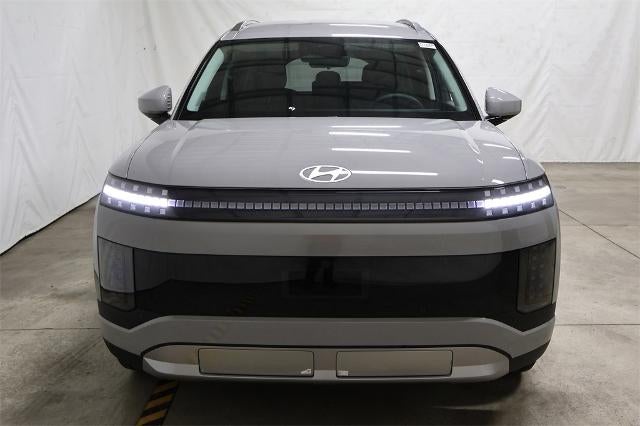 2026 Hyundai IONIQ 9 SE AWD