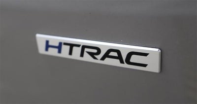 2026 Hyundai IONIQ 9 SE AWD