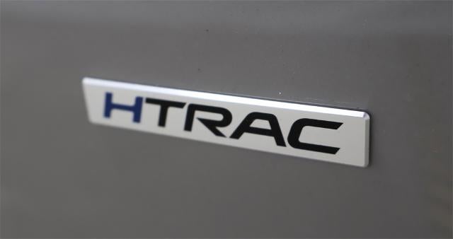 2026 Hyundai IONIQ 9 SE AWD