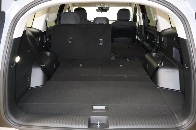 2026 Hyundai IONIQ 9 SE AWD