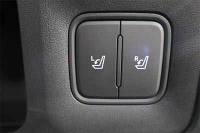 2026 Hyundai IONIQ 9 SE AWD