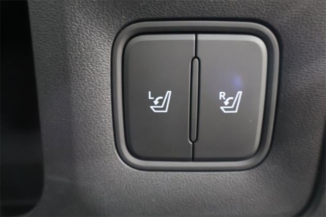 2026 Hyundai IONIQ 9 SE AWD