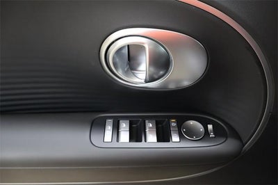 2026 Hyundai IONIQ 9 SE AWD