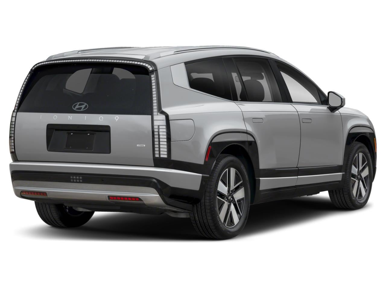 2026 Hyundai IONIQ 9 SE AWD