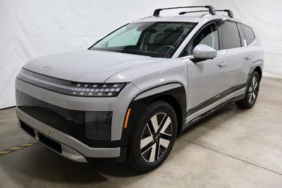 2026 Hyundai IONIQ 9 SEL AWD