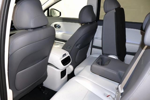 2026 Hyundai IONIQ 9 SEL AWD